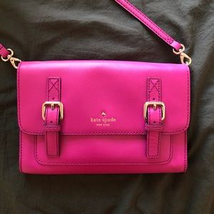 Kate Spade Crossbody Purse